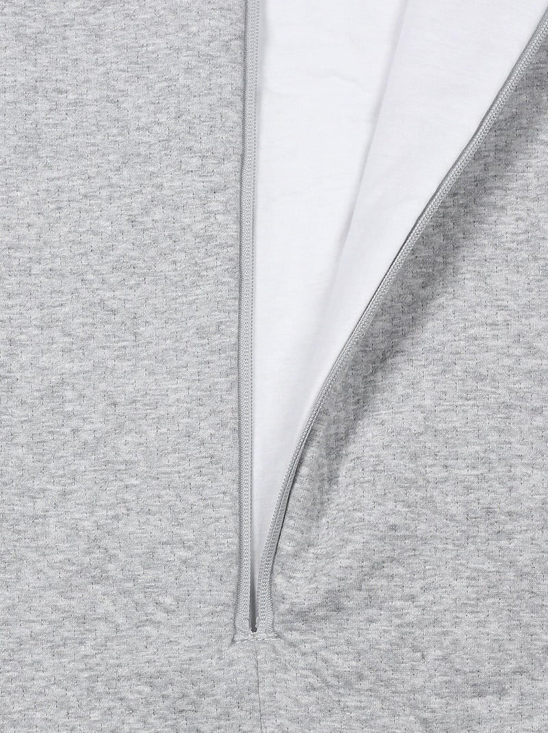 Gigoteuse Chaude Martin Et Ses Copains Tog 3 (66 Cm) Gris - Kiabi