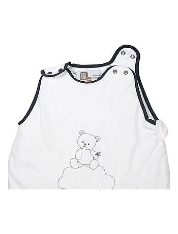 Gigoteuse chaude Martin et ses copains TOG 3 (96 cm)