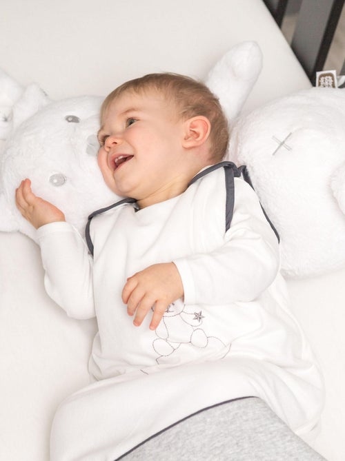 Gigoteuse chaude Martin et ses copains TOG 3 (96 cm) - Kiabi