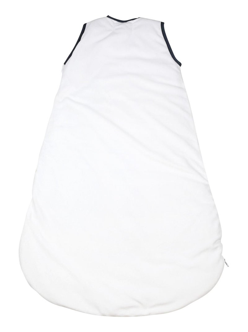 Gigoteuse chaude Martin et ses copains TOG 3 (96 cm) Gris - Kiabi