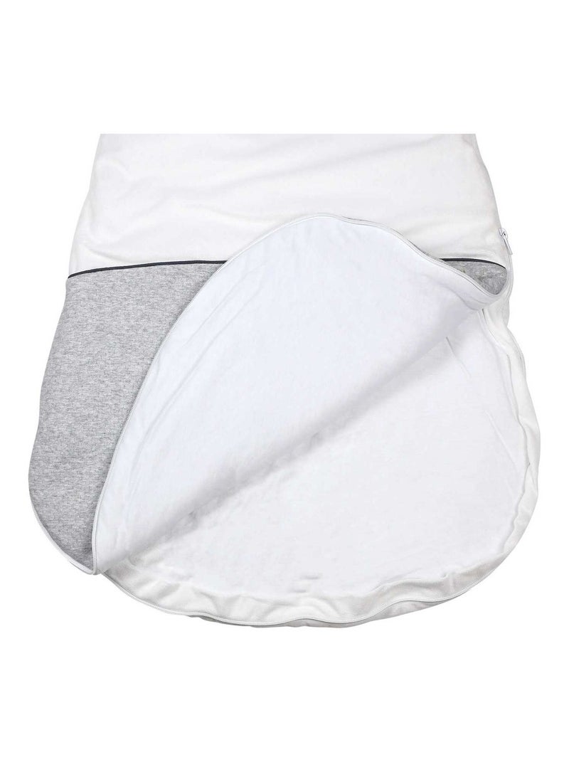 Gigoteuse chaude Martin et ses copains TOG 3 (96 cm) Gris - Kiabi