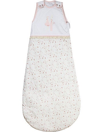 Gigoteuse Chaude Rose Et Lili Tog 2,5 (6-18 Mois)