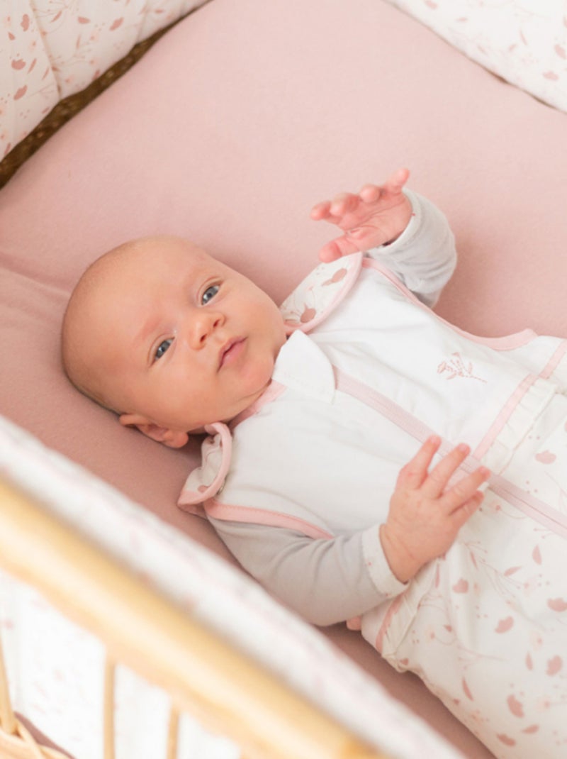 Gigoteuse Chaude Rose Et Lili Tog 2,5 (6-18 Mois) Rose - Kiabi