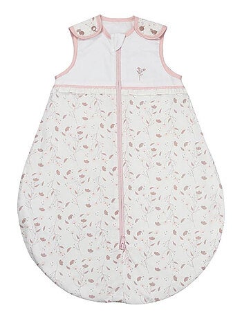 Gigoteuse Chaude Rose Et Lili Tog 3 (0-6 Mois)