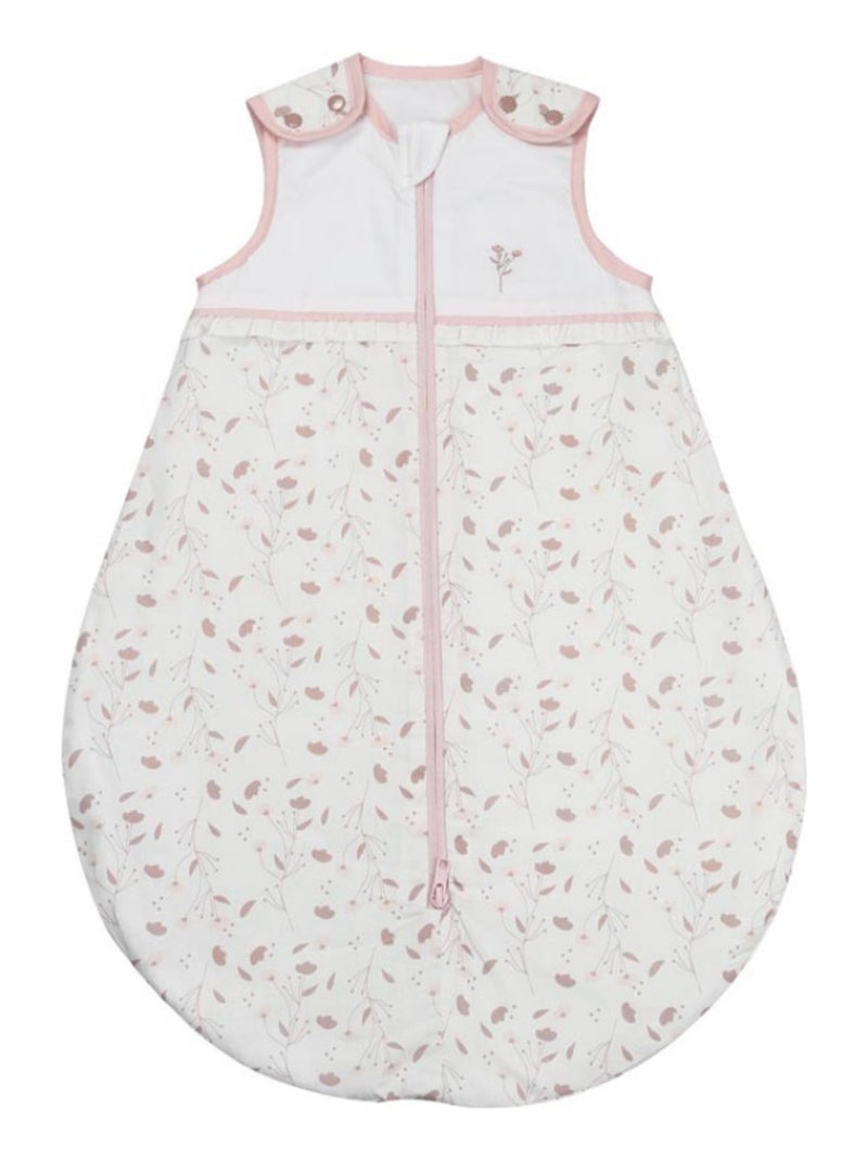 Gigoteuse Chaude Rose Et Lili Tog 3 (0-6 Mois) Rose - Kiabi