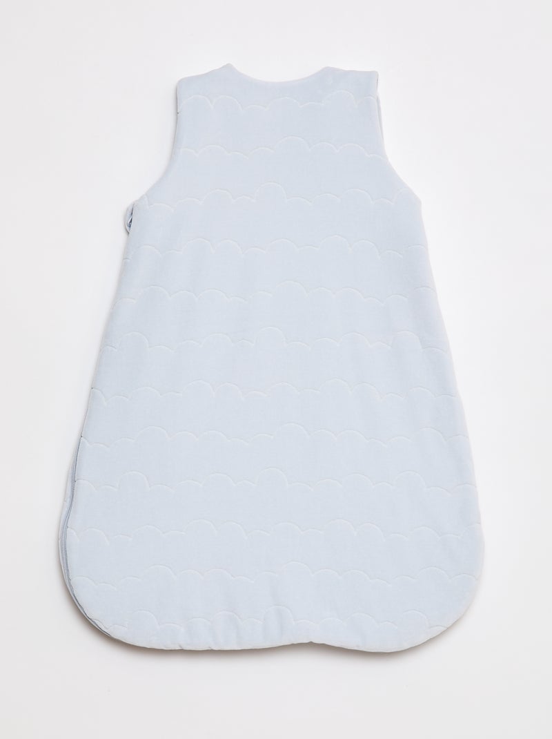 Gigoteuse chaude TOG 2,5 Bleu - Kiabi