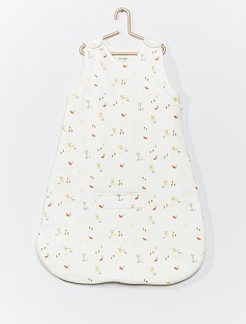 Gigoteuse cosy