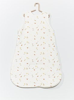 Gigoteuse cosy - Kiabi