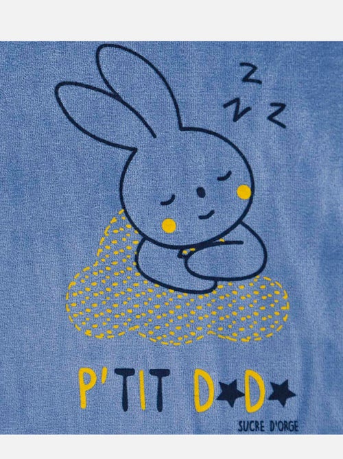 GIGOTEUSE DEMI-SAISON 6/36M CLOCHETTE - Kiabi GIGOTEUSE DEMI-SAISON 6/36M CLOCHETTE - Kiabi