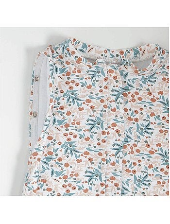 Gigoteuse d'emmaillotage 2en1 Gaspard & Lily - 55 cm