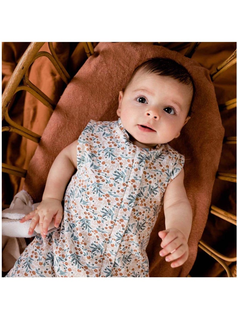 Gigoteuse d'emmaillotage 2en1 Gaspard & Lily - 55 cm Beige clair - Kiabi
