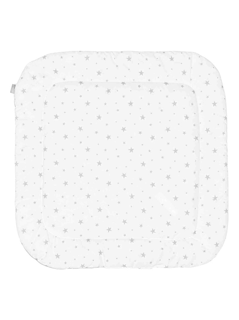 Gigoteuse d'emmaillotage en coton, STELLA SEVIRA KIDS Blanc - Kiabi