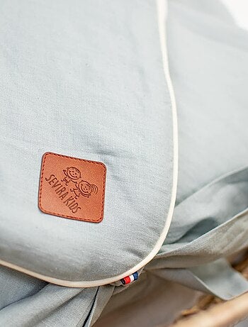 Gigoteuse d'emmaillotage en Lin SEVIRA KIDS