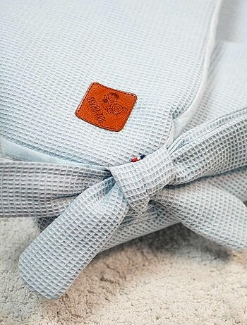 Gigoteuse d'emmaillotage en Nid d'abeille SEVIRA KIDS