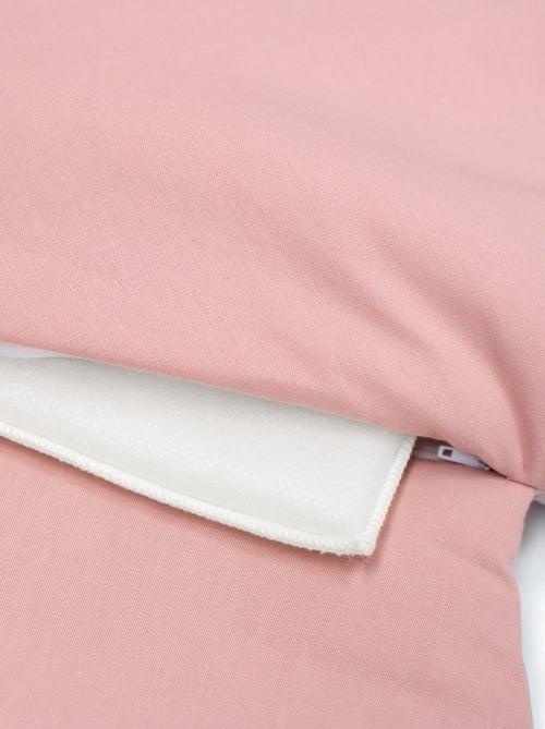 Gigoteuse d'emmaillotage évolutive en gaze de coton, Jeanne SEVIRA KIDS - Kiabi