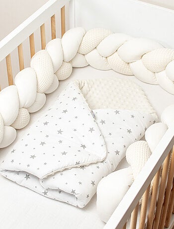 Gigoteuse d'emmaillotage minky, STELLA SEVIRA KIDS