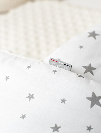 Gigoteuse d'emmaillotage minky, STELLA SEVIRA KIDS