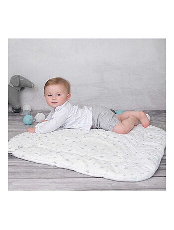 Gigoteuse d'emmaillotage minky, STELLA SEVIRA KIDS