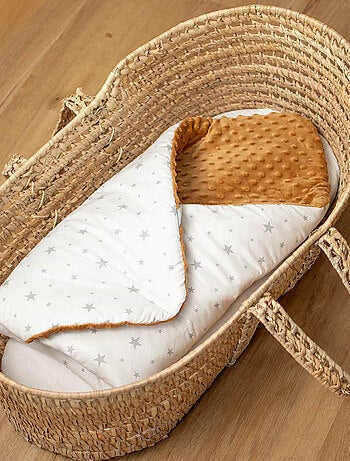 Gigoteuse d'emmaillotage minky, STELLA SEVIRA KIDS