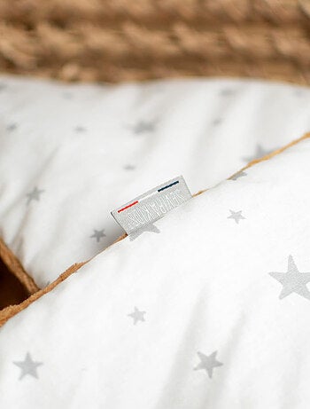 Gigoteuse d'emmaillotage minky, STELLA SEVIRA KIDS