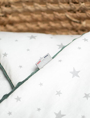 Gigoteuse d'emmaillotage minky, STELLA SEVIRA KIDS