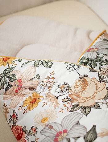 Gigoteuse d'emmaillotage molletonnée, Néo Vintage SEVIRA KIDS