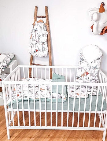 Gigoteuse d'emmaillotage, Safari SEVIRA KIDS