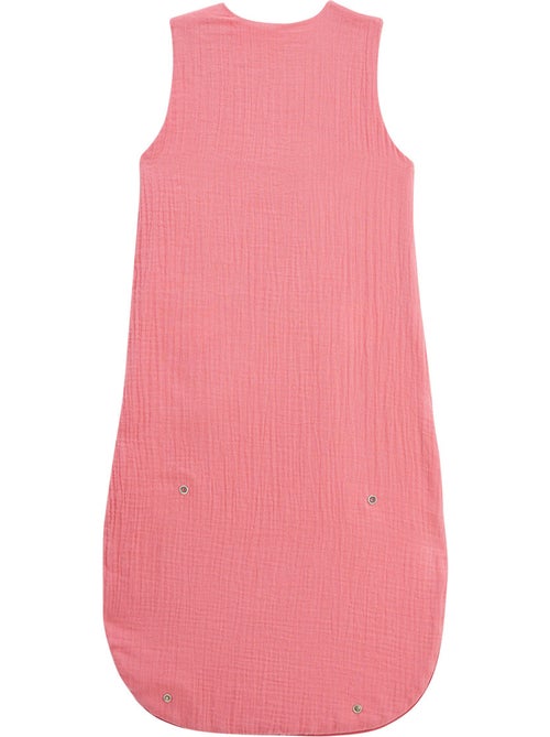 Gigoteuse d'été en gaze de coton Anaelle - Kiabi