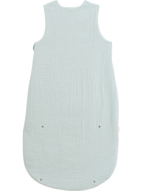 Gigoteuse d'été en gaze de coton Bento - Kiabi