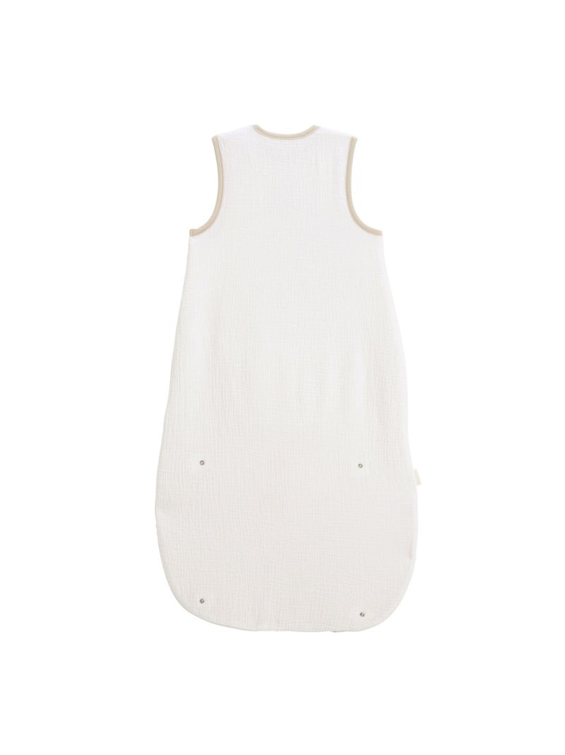 Gigoteuse d'été en gaze de coton Costa Vert - Kiabi