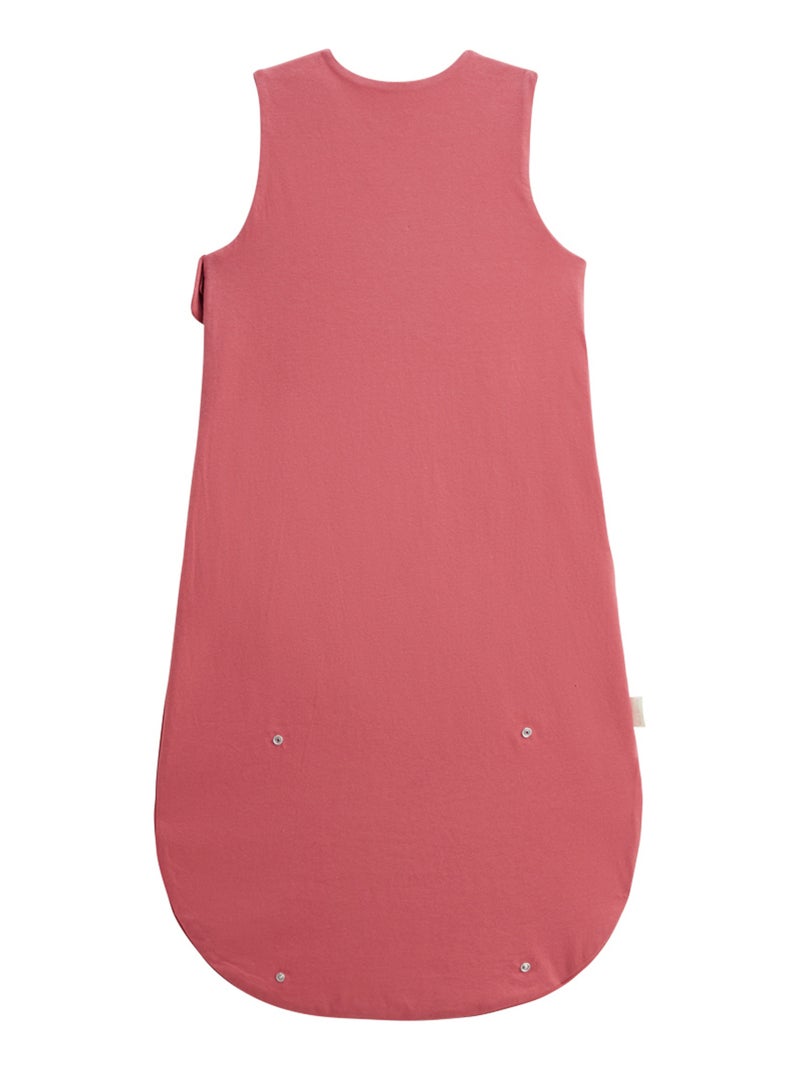 Gigoteuse d'été Fiesta Rose foncé - Kiabi