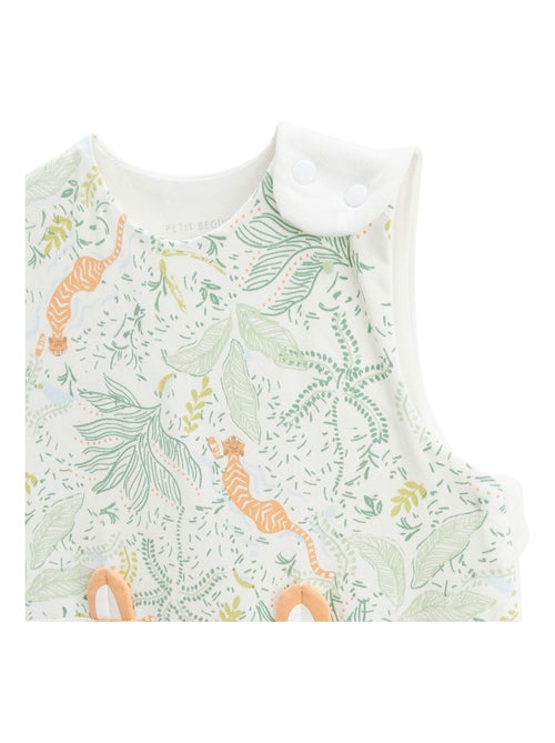 Gigoteuse d'été Kanha - Kiabi