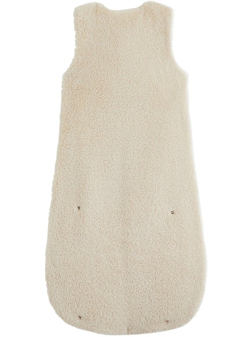 Gigoteuse d'hiver en sherpa - Kiabi Gigoteuse d'hiver en sherpa - Kiabi