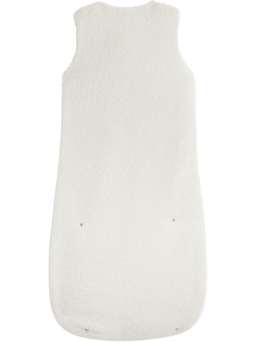 Gigoteuse d'hiver en sherpa - Kiabi Gigoteuse d'hiver en sherpa - Kiabi