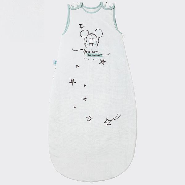 Gigoteuse Disney 6 36 Mois Bebe Fille Mickey Kiabi 39 00