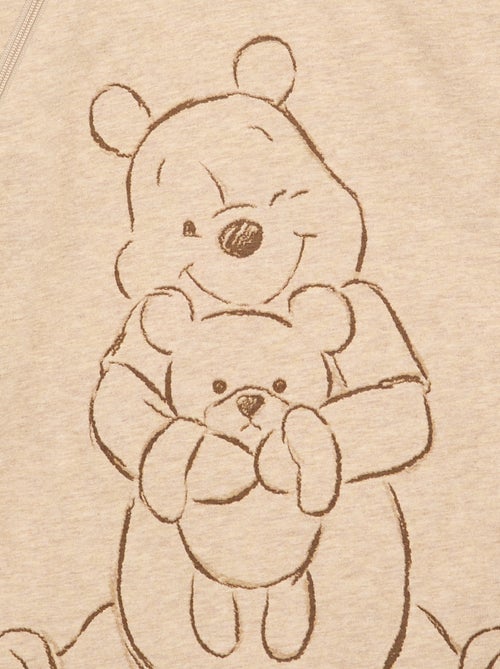 Gigoteuse 'Disney' avec manches amovibles - Kiabi Gigoteuse 'Disney' avec manches amovibles - Kiabi