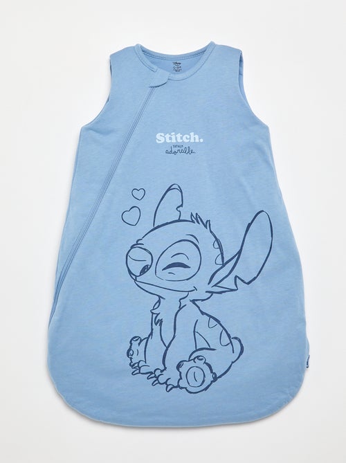 Gigoteuse 'Disney' avec manches amovibles - Kiabi Gigoteuse 'Disney' avec manches amovibles - Kiabi