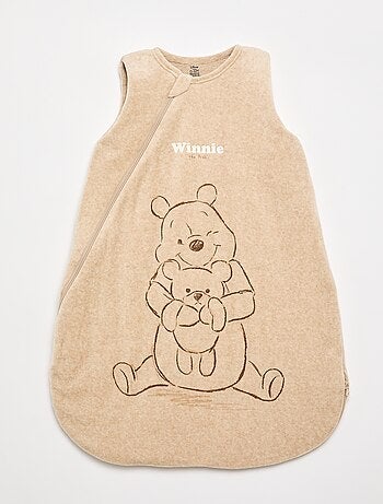 Gigoteuse 'Disney' en velours