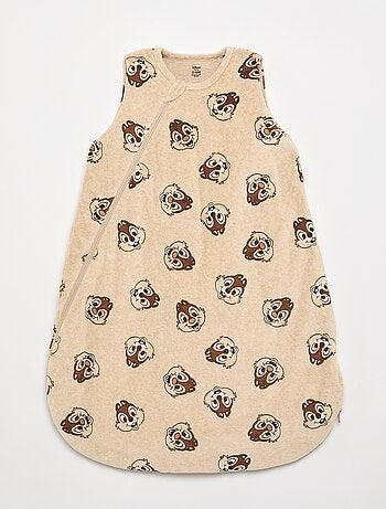 Gigoteuse 'Disney' en velours