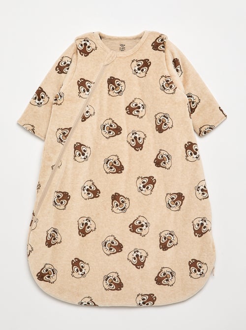 Gigoteuse 'Disney' en velours - Kiabi Gigoteuse 'Disney' en velours - Kiabi