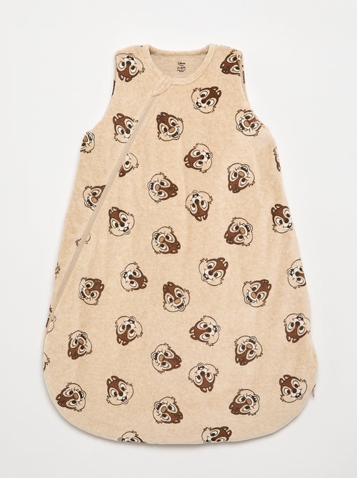 Gigoteuse 'Disney' en velours - Kiabi Gigoteuse 'Disney' en velours - Kiabi