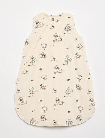 Gigoteuse 'Disney' en velours