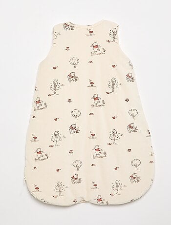 Gigoteuse 'Disney' en velours