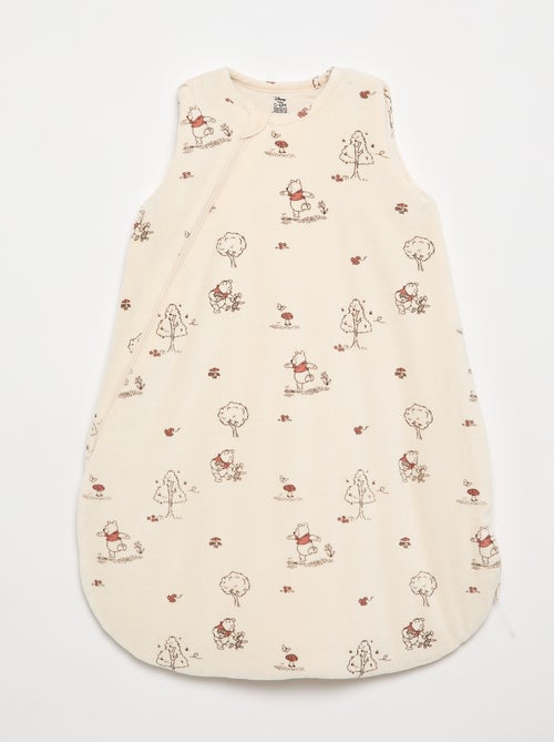 Gigoteuse 'Disney' en velours - Kiabi Gigoteuse 'Disney' en velours - Kiabi