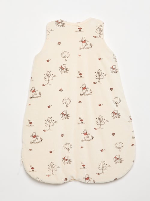 Gigoteuse 'Disney' en velours - Kiabi Gigoteuse 'Disney' en velours - Kiabi