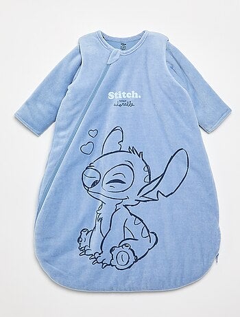 Gigoteuse 'Disney' en velours