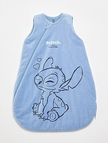 Gigoteuse 'Disney' en velours