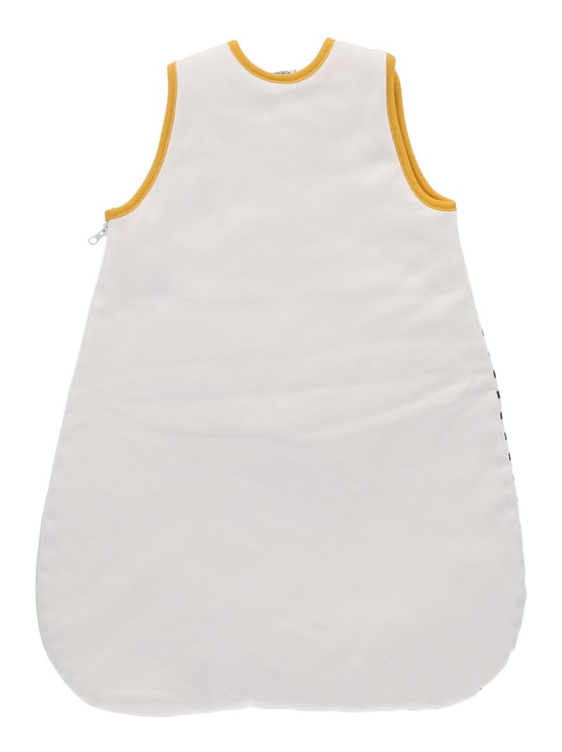 Gigoteuse Disney Mickey Blanc - Kiabi