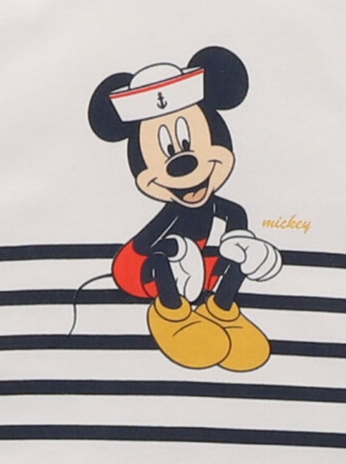 Gigoteuse Disney Mickey - Kiabi