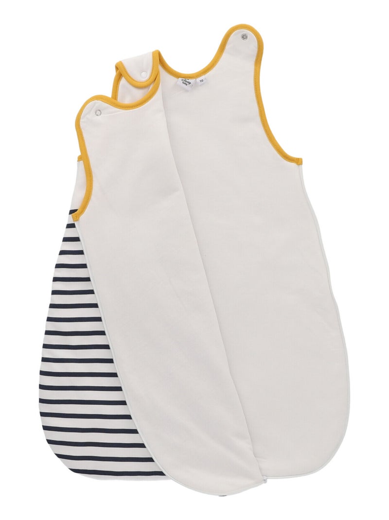 Gigoteuse Disney Mickey Blanc - Kiabi